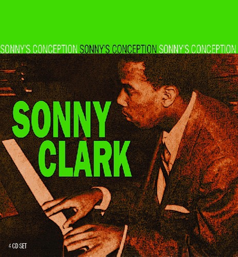 Sonny's Conception [Import]