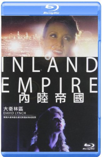Inland Empire|Laura Dern
