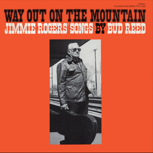 Way Out on the Mountain