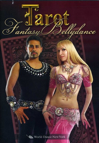 Tarot: Fantasy Bellydance