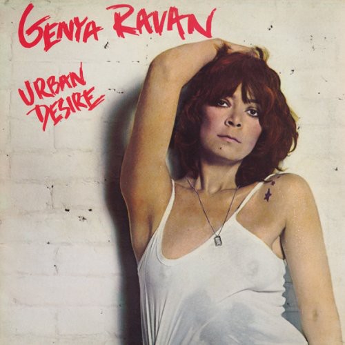 Urban Desire|Genya Ravan