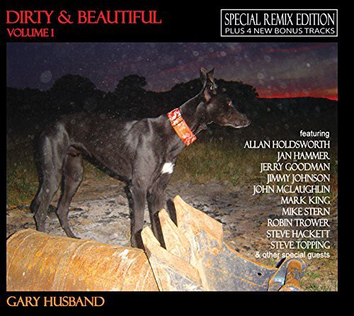 Dirty & Beautiful 1