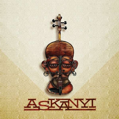 Askanyi S/ T