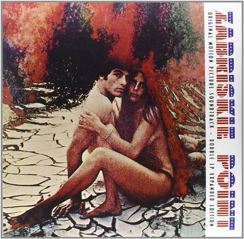 Zabriskie Point (Original Soundtrack)