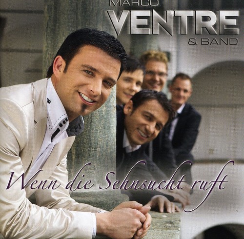 Wenn Die Sehnsucht Ruft [Import]
