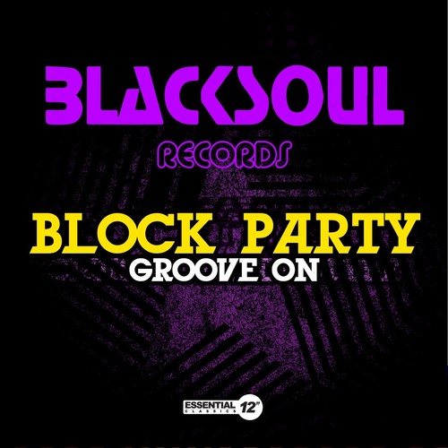 Groove On|Block Party