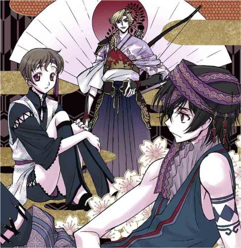 Code Geass Lelouch R2/Sound Epi- 2|Various Artists