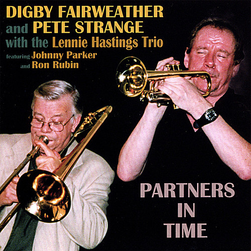 Partners In Time|Digby Fairweather