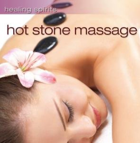 Hot Stone Massage /  Various