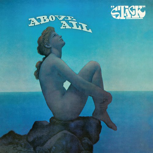Above All|Stack