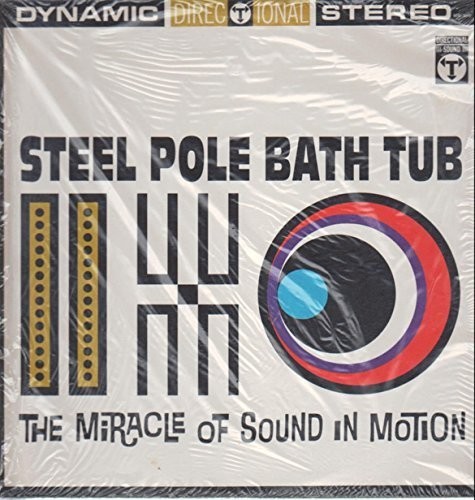 Miracle of Sound in Motion