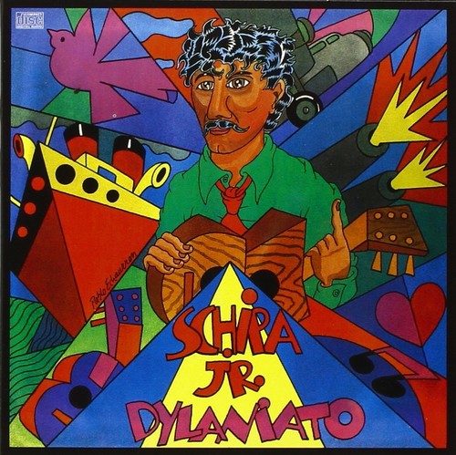 Dylaniato|Jr. Tito Schipa