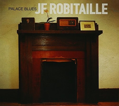 Palace Blues|Jf Robitalle