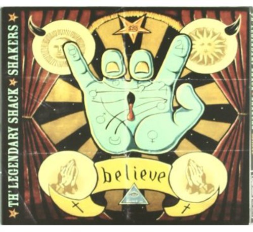 Believe