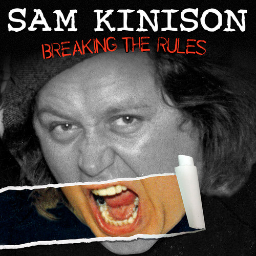 Breaking The Rules [Explicit Content]