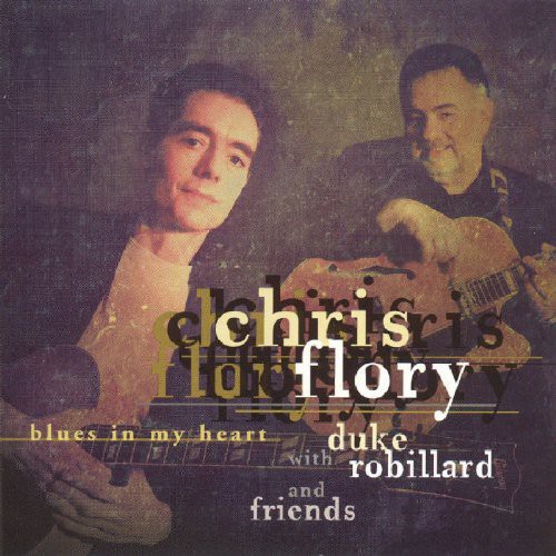 Blues in My Heart