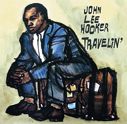 Travelin'/I'm John Lee Hooker|John Lee Hooker
