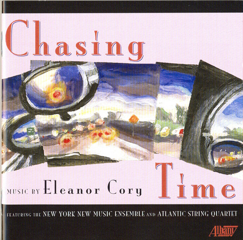 Chasing Time