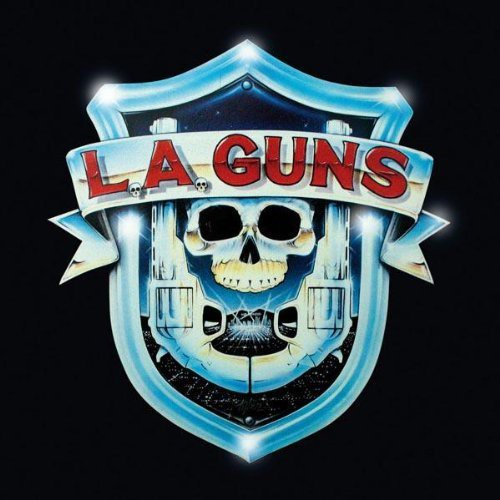 L.A. Guns [Import]