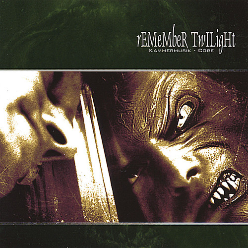 Zerrissen|Remember Twilight