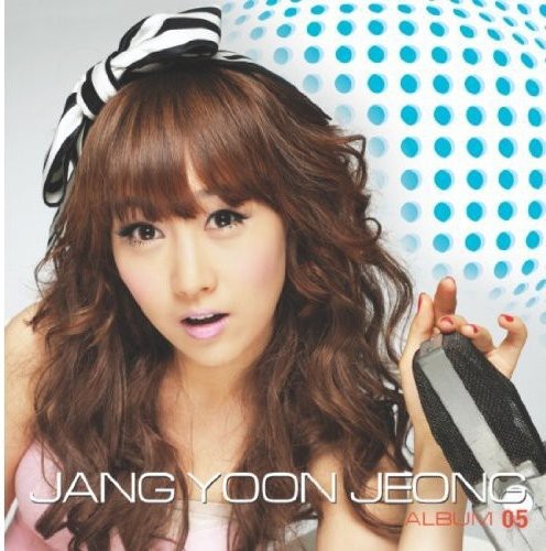 Yoon Jeong Jang 5|Jang Yoon Jeong