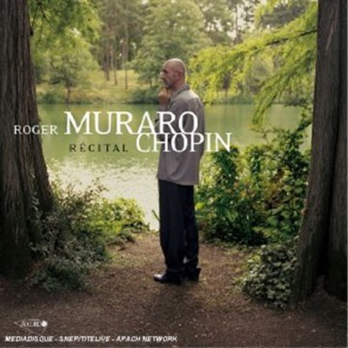 Chopin: Pno Sonata No 2 / Nocturnes