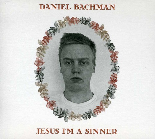 Jesus Im a Sinner