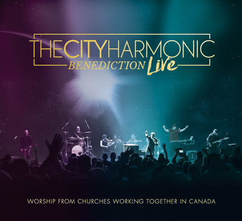 Benediction (live)