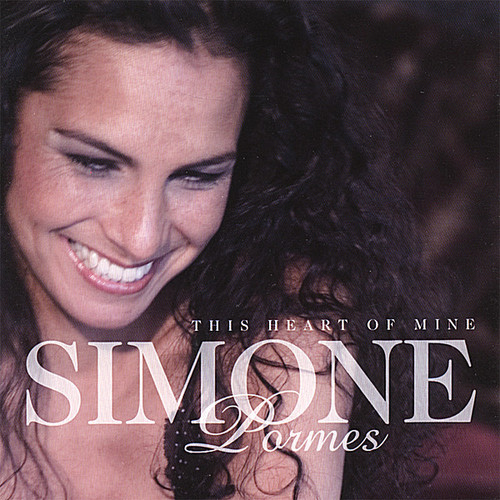 Pormes, Simone : This Heart Of Mine|Simone Pormes