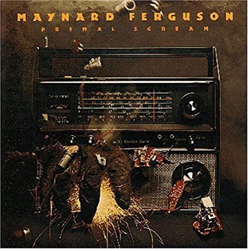 Primal Scream|Maynard Ferguson