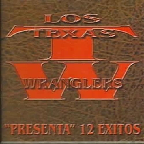Preseta 12 Exitos