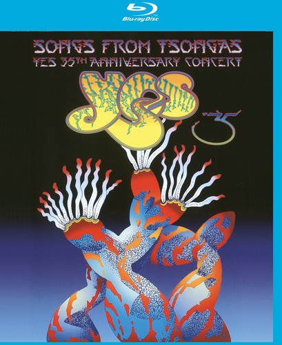 Songs From Tsongas 35th Anniversary Concert