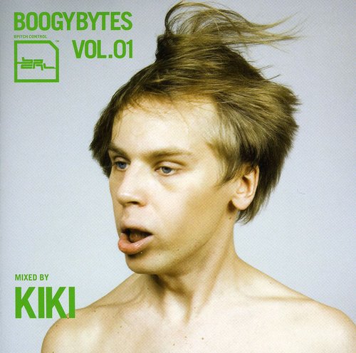 Boogy Bytes, Vol. 1