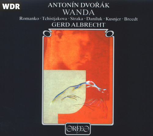 Wanda|A. Dvorak