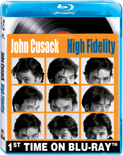 High Fidelity