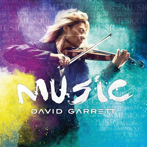 Music CD