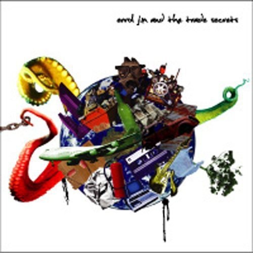 Errol JM & the Trade Secrets [Import]