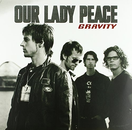 Gravity [Import]