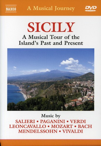 A Musical Journey: Sicily