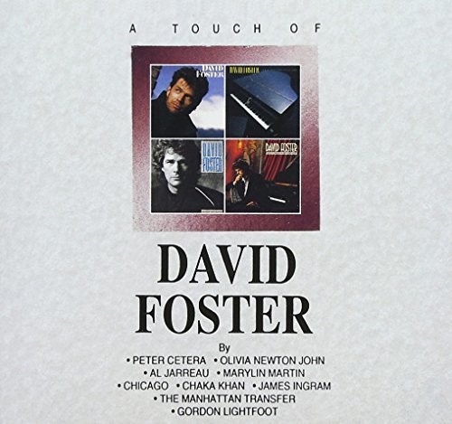 A Touch of David Foster|David Foster
