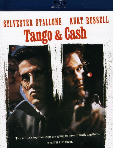 Tango & Cash