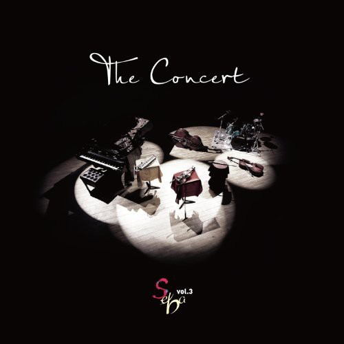 Concert|Seba