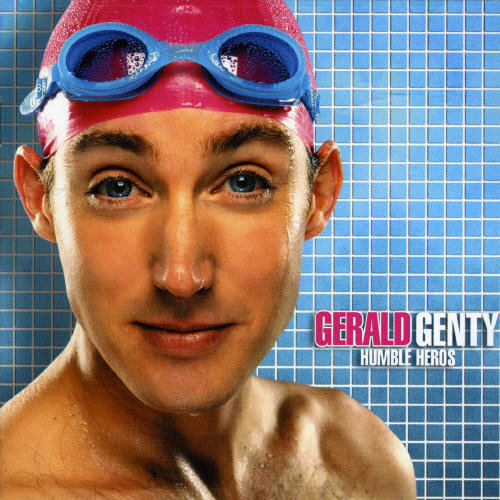 Humble Heros|Gerald Genty
