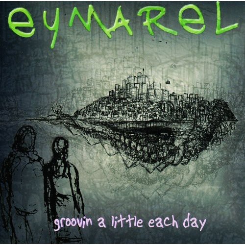 Groovin' a Little Each Day