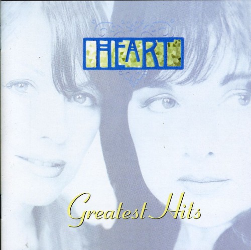 Greatest Hits [Import]