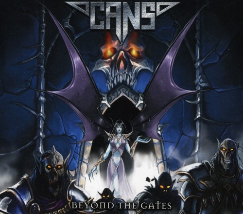 Beyond the Gates|Cans/Cans