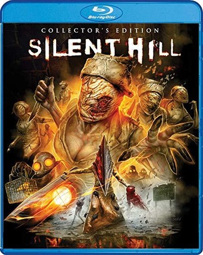 Silent Hill (Collector's Edition)