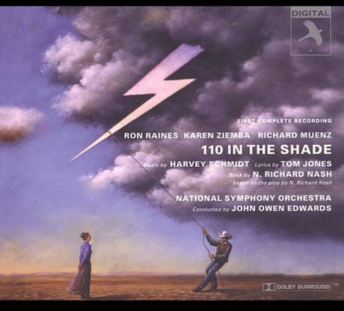 110 in the Shade /  Various