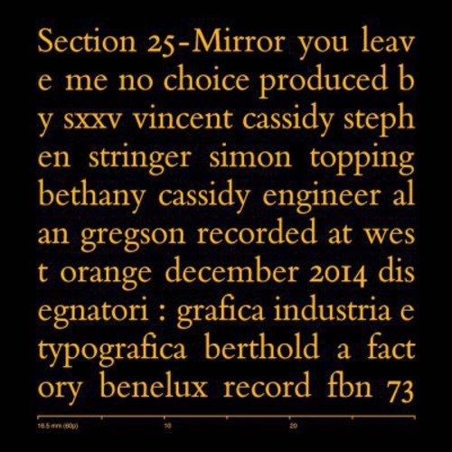 Mirror