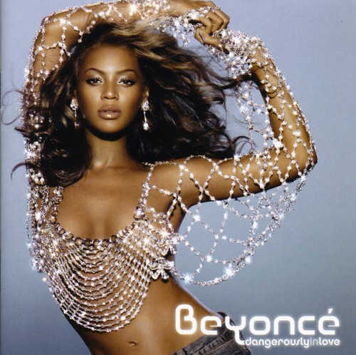 Dangerously in Love [Import]